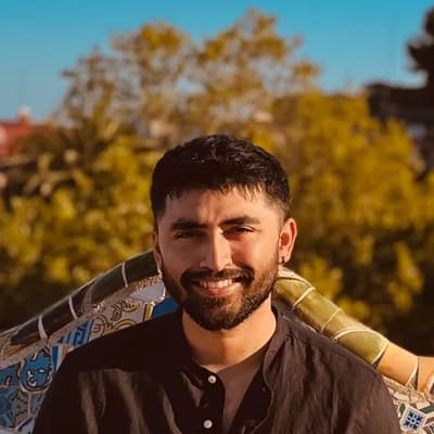 Abdullah, creator of GoGermany